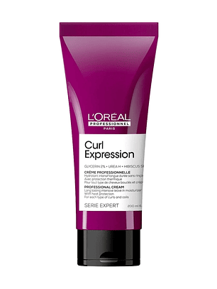 L'Oréal Professionnel Serie Expert Curl Expression Cream 200ml