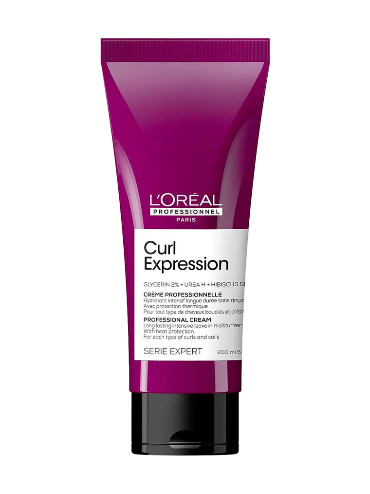 L'Oréal Professionnel Serie Expert Curl Expression Cream 200ml 1