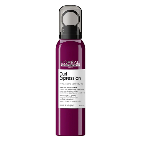 L'Oréal Professionnel Serie Expert Curl Expression Leave-In Spray 90g