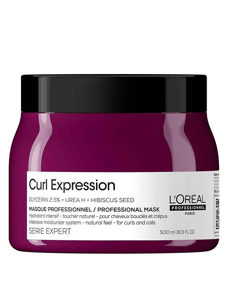 L'Oréal Professionnel Serie Expert Curl Expression Mask 500ml 1
