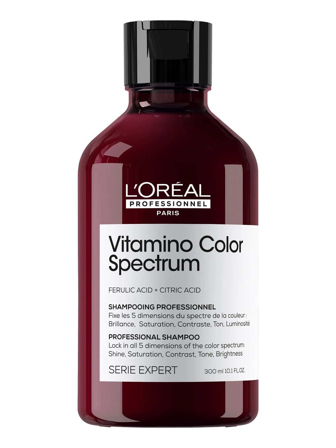 L'Oréal Professionnel Série Expert Vitamino Color Spectrum Shampoo 300ml 1