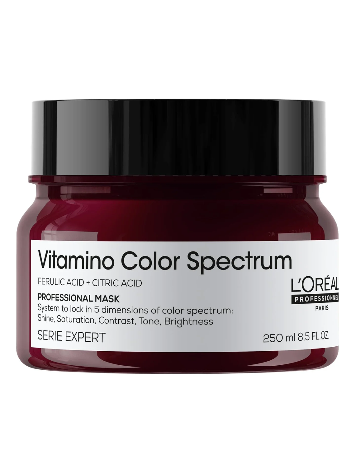L'Oréal Professionnel Série Expert Vitamino Color Spectrum Mask 250ml 1