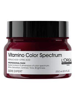 L'Oréal Professionnel Série Expert Vitamino Color Spectrum Mask 250ml