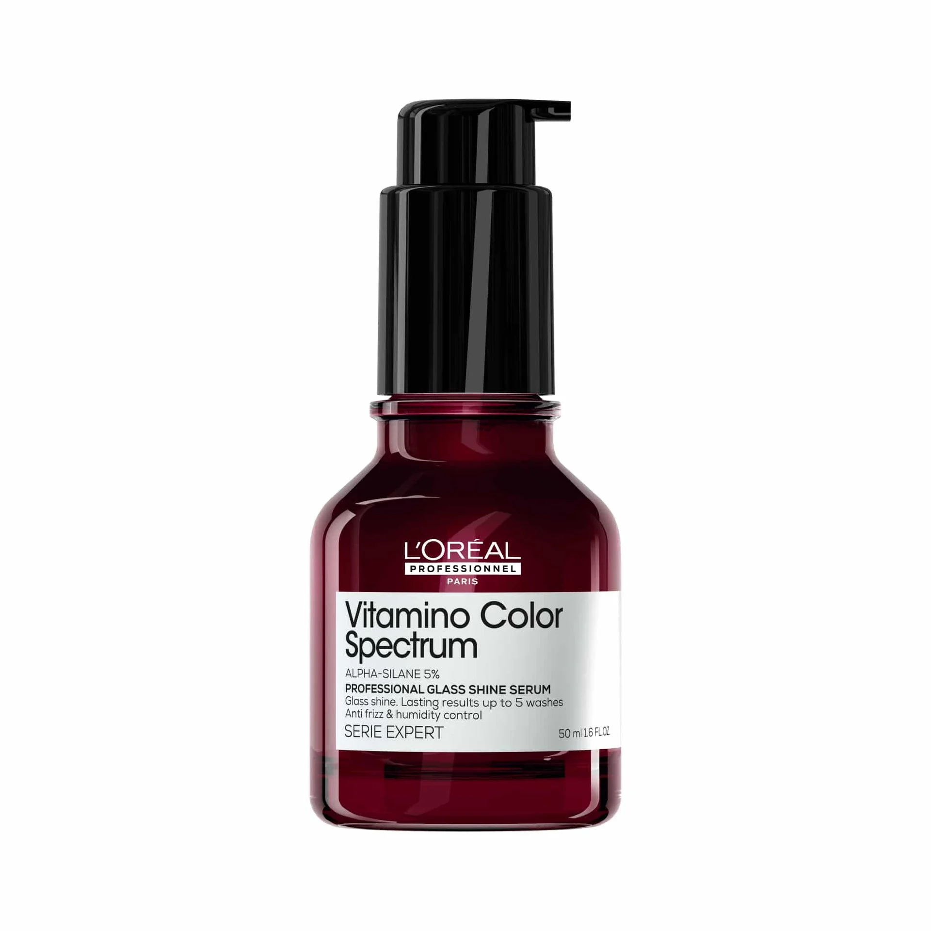 L'Oréal Professionnel Série Expert Vitamino Color Spectrum Glass Shine Serum 50ml 1