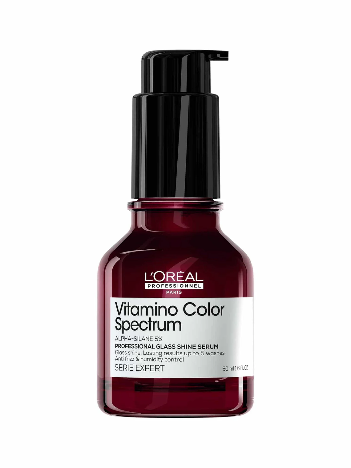 L'Oréal Professionnel Série Expert Vitamino Color Spectrum Glass Shine Serum 50ml 1