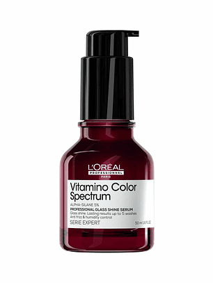 L'Oréal Professionnel Série Expert Vitamino Color Spectrum Glass Shine Serum 50ml