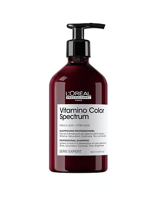 L'Oréal Professionnel Série Expert Vitamino Color Spectrum Shampoo 500ml