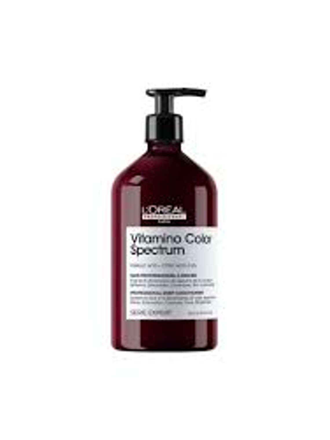 L'Oréal Professionnel Série Expert Vitamino Color Spectrum Deep Conditioner 750m 1