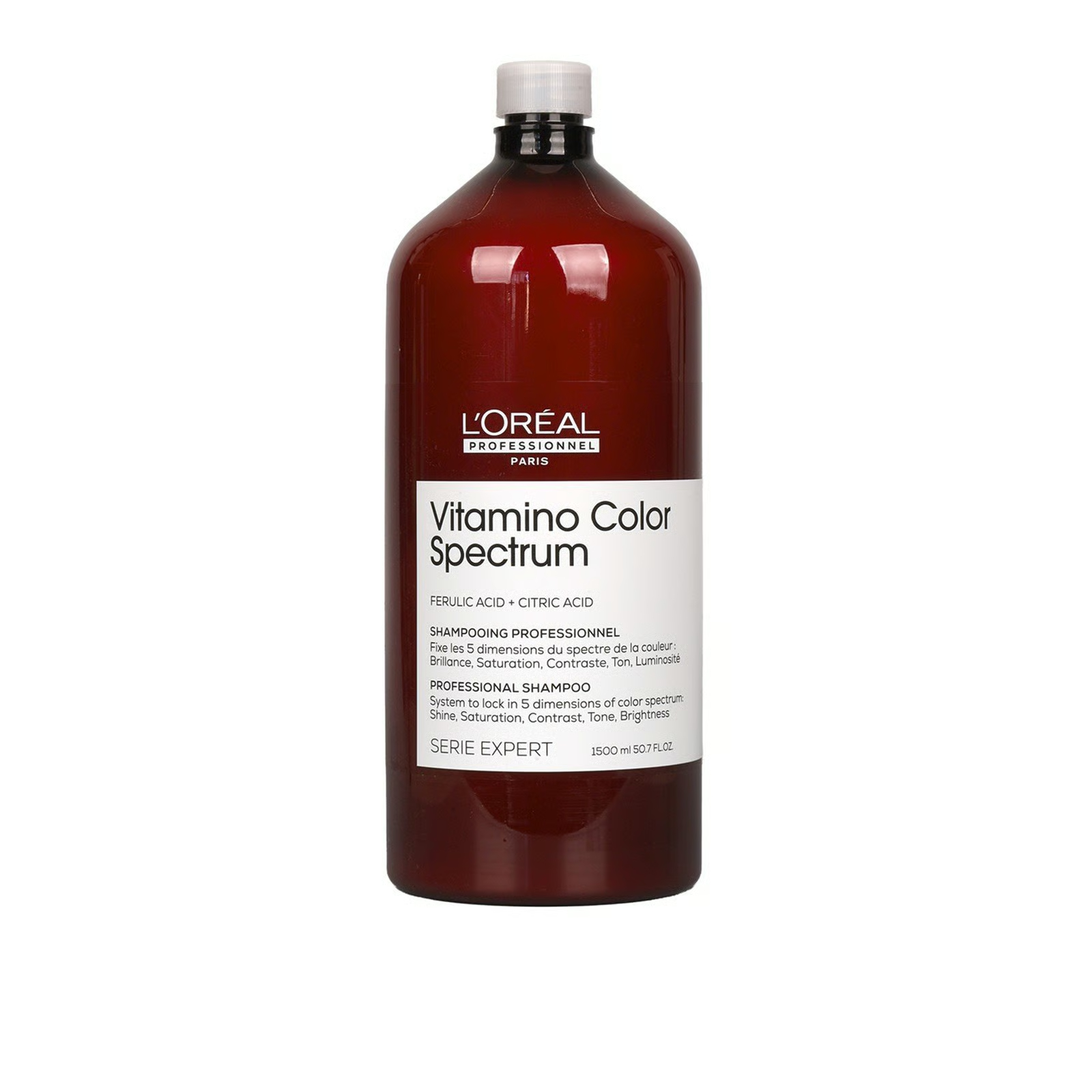 L'Oréal Professionnel Série Expert Vitamino Color Spectrum Shampoo 1.5L  1