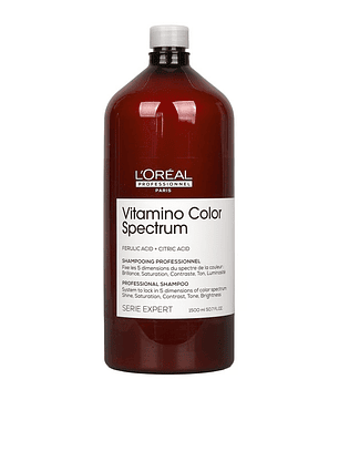 L'Oréal Professionnel Série Expert Vitamino Color Spectrum Shampoo 1.5L 