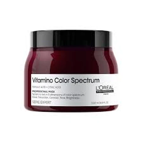 L'Oréal Professionnel Série Expert Vitamino Color Spectrum Mask 500ml
