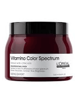 L'Oréal Professionnel Série Expert Vitamino Color Spectrum Mask 500ml