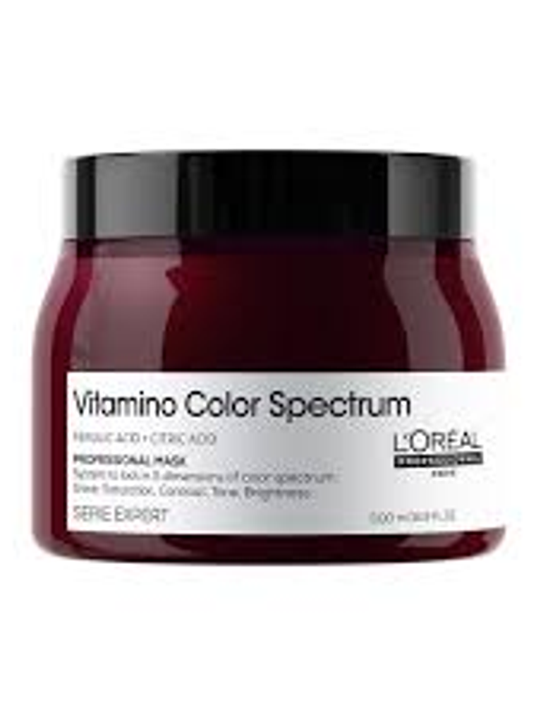 L'Oréal Professionnel Série Expert Vitamino Color Spectrum Mask 500ml 1