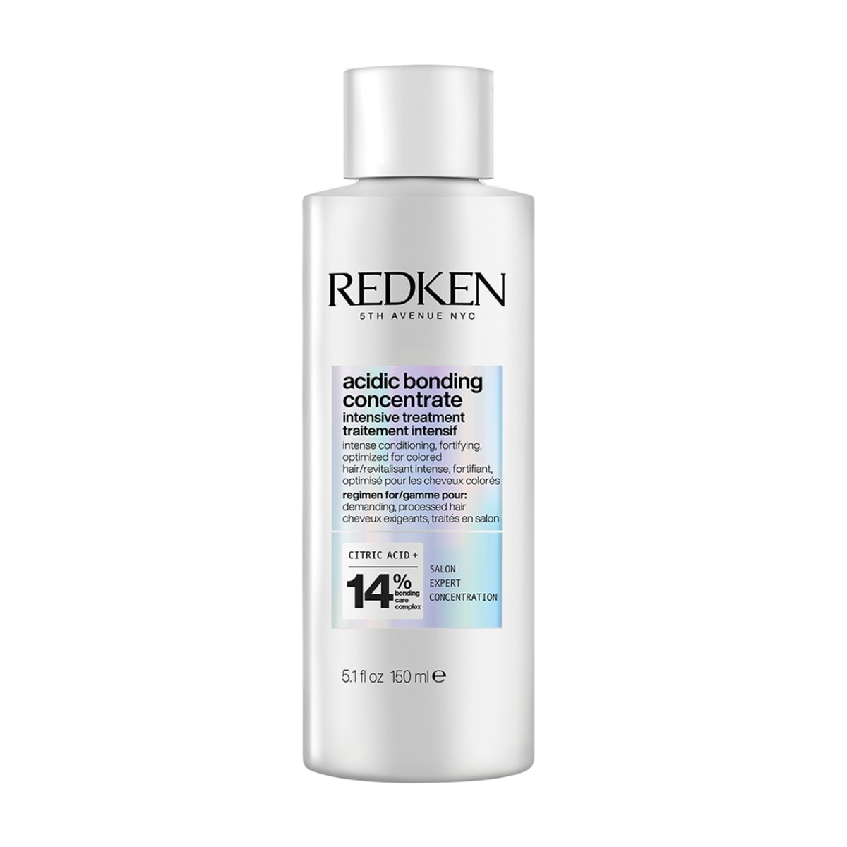 Redken Acidic Bonding Concentrate Intensive Treatment 150ml 1