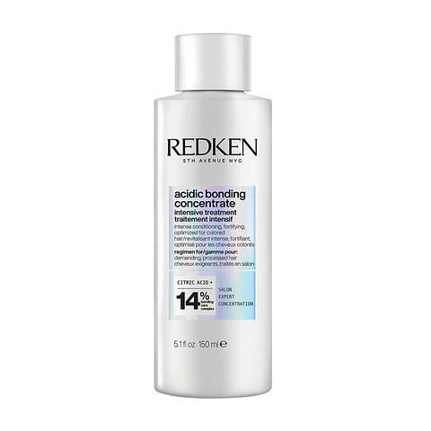 Redken Acidic Bonding Concentrate Intensive Treatment 150ml