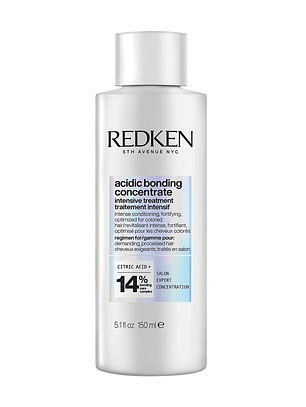 Redken Acidic Bonding Concentrate Intensive Treatment 150ml