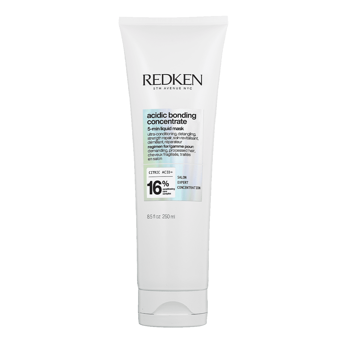 Redken Acidic Bonding Curls Leave-In Treatment 250ml  1