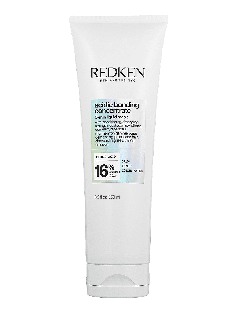 Redken Acidic Bonding Curls Leave-In Treatment 250ml  1