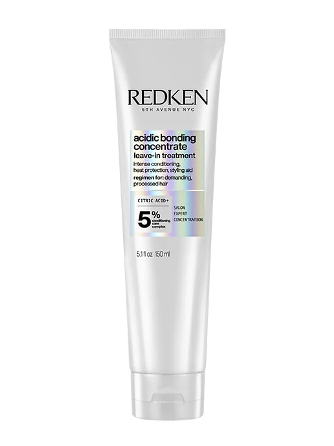 Redken Acidic Bonding Concentrate Leave-in Treatment 150ml 1