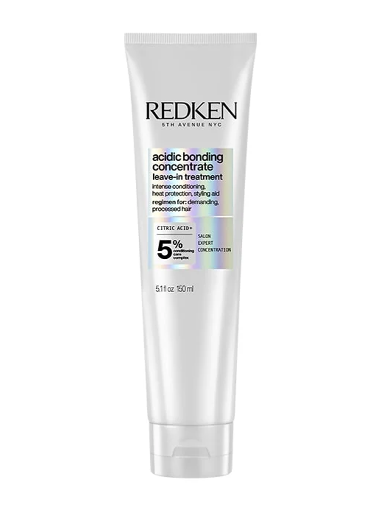 Redken Acidic Bonding Concentrate Leave-in Treatment 150ml 1