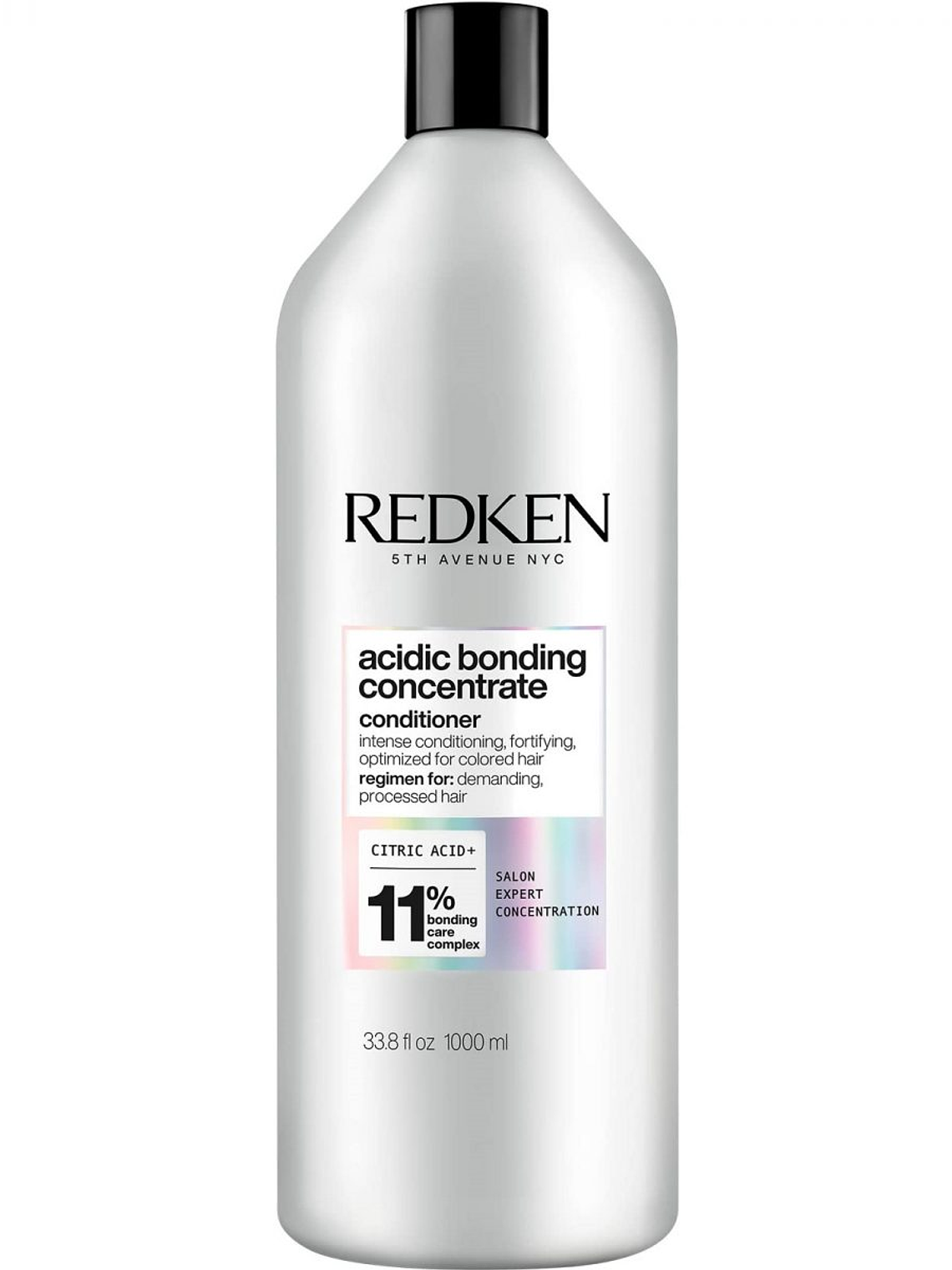 Redken Acidic Bonding Concéntrate Acondicionador 1000ml 1