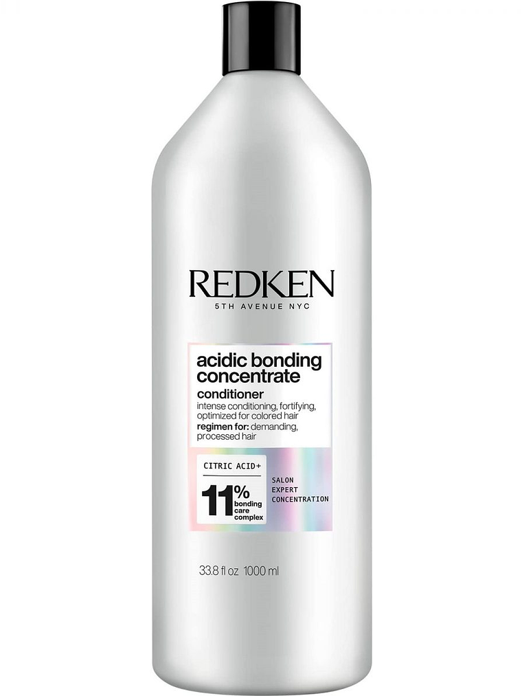Redken Acidic Bonding Concéntrate Acondicionador 1000ml 1