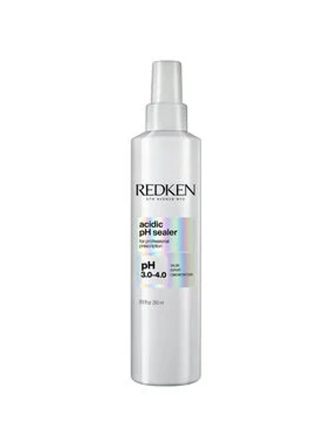 Redken Acidic pH Sealer 250ml 1