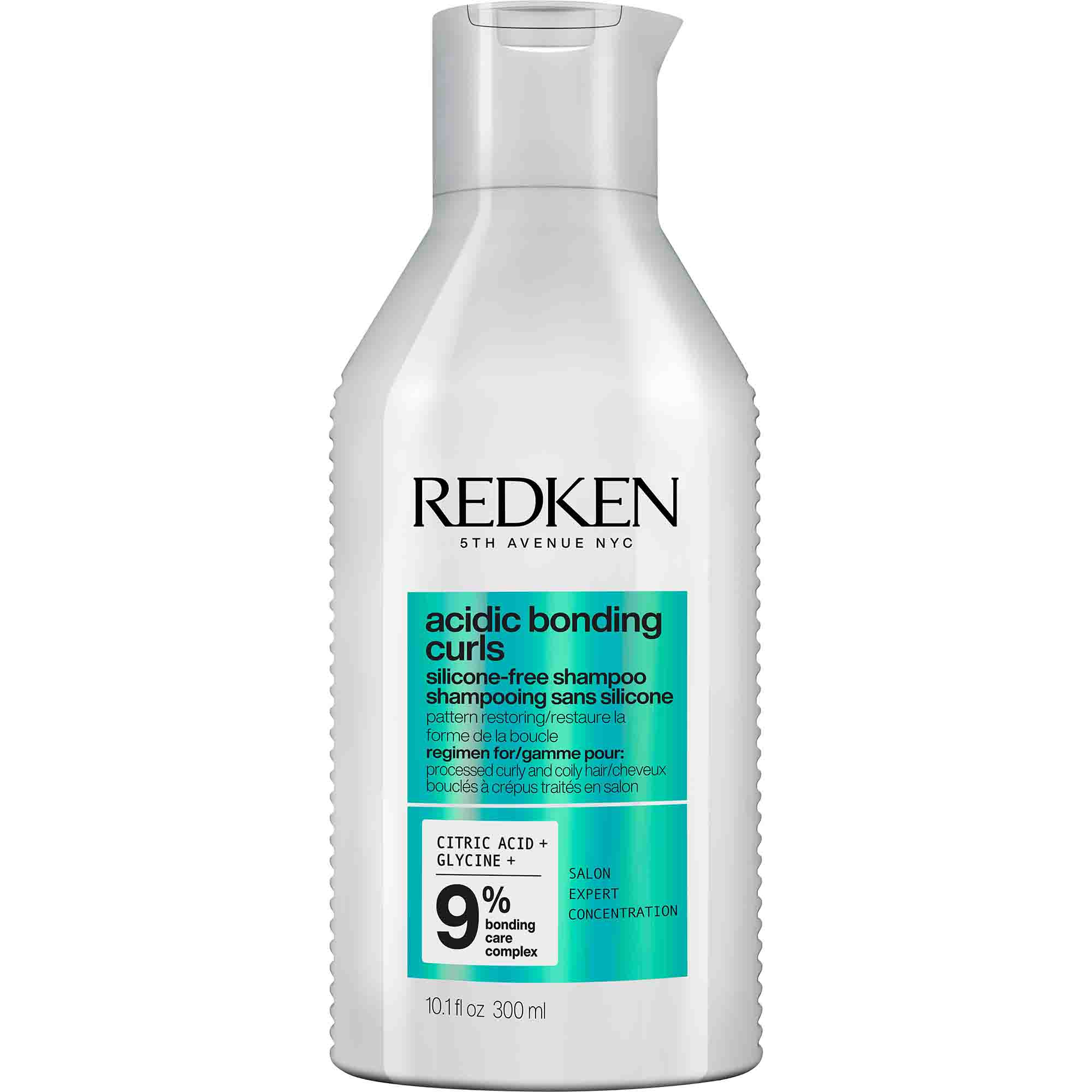 Redken Acidic Bonding Curls Shampoo 300ml  1