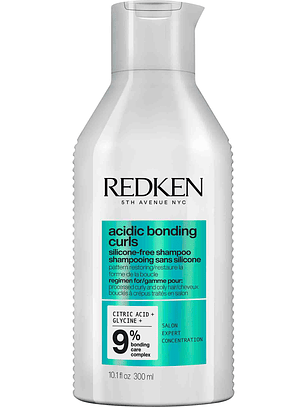 Redken Acidic Bonding Curls Shampoo 300ml 