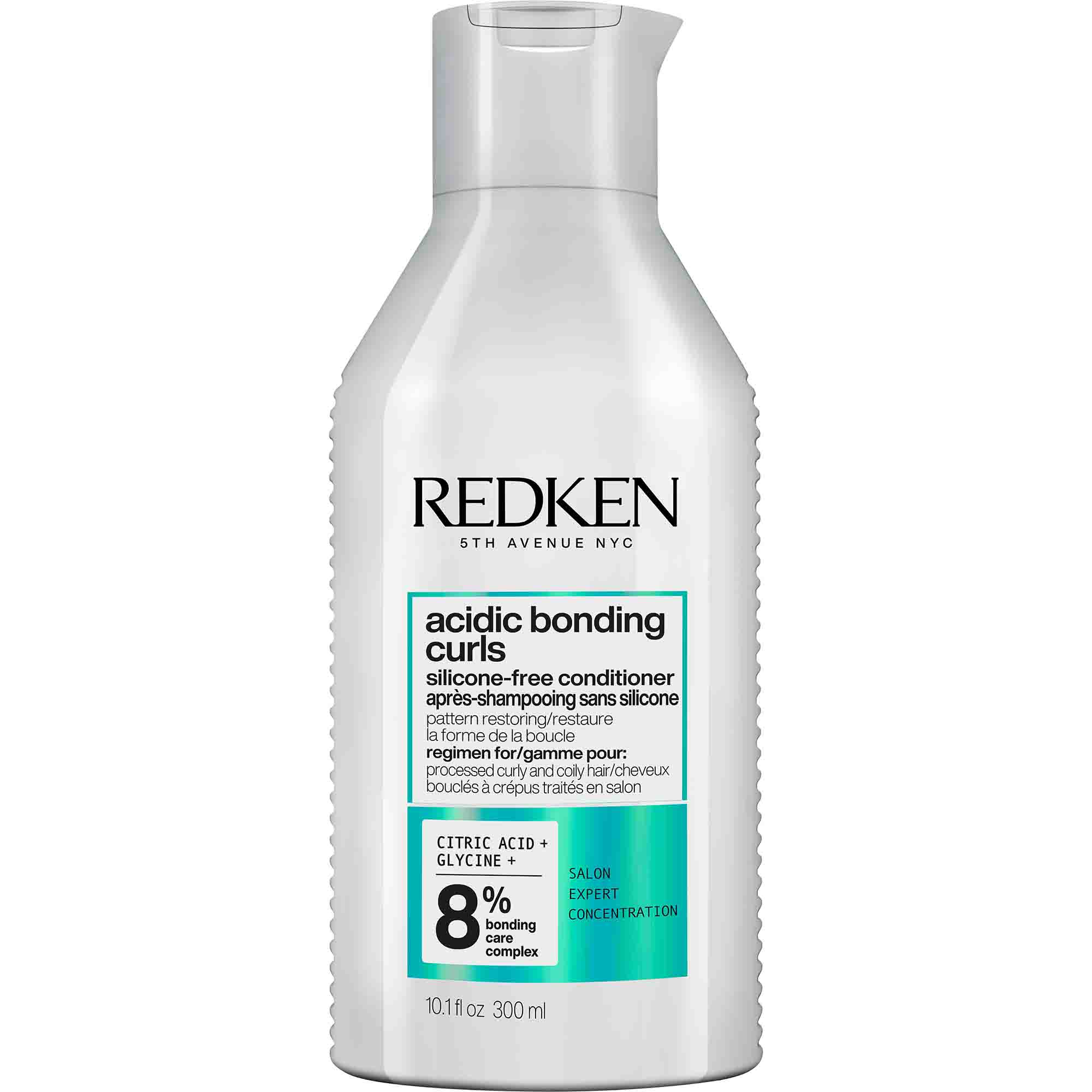 Redken Acidic Bonding Curls Conditioner 300ml  1