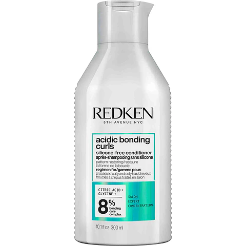 Redken Acidic Bonding Curls Conditioner 300ml 