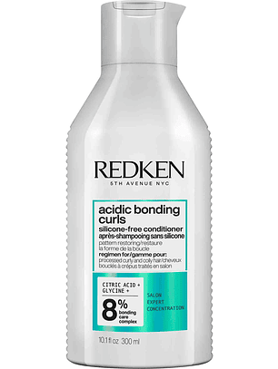Redken Acidic Bonding Curls Conditioner 300ml 