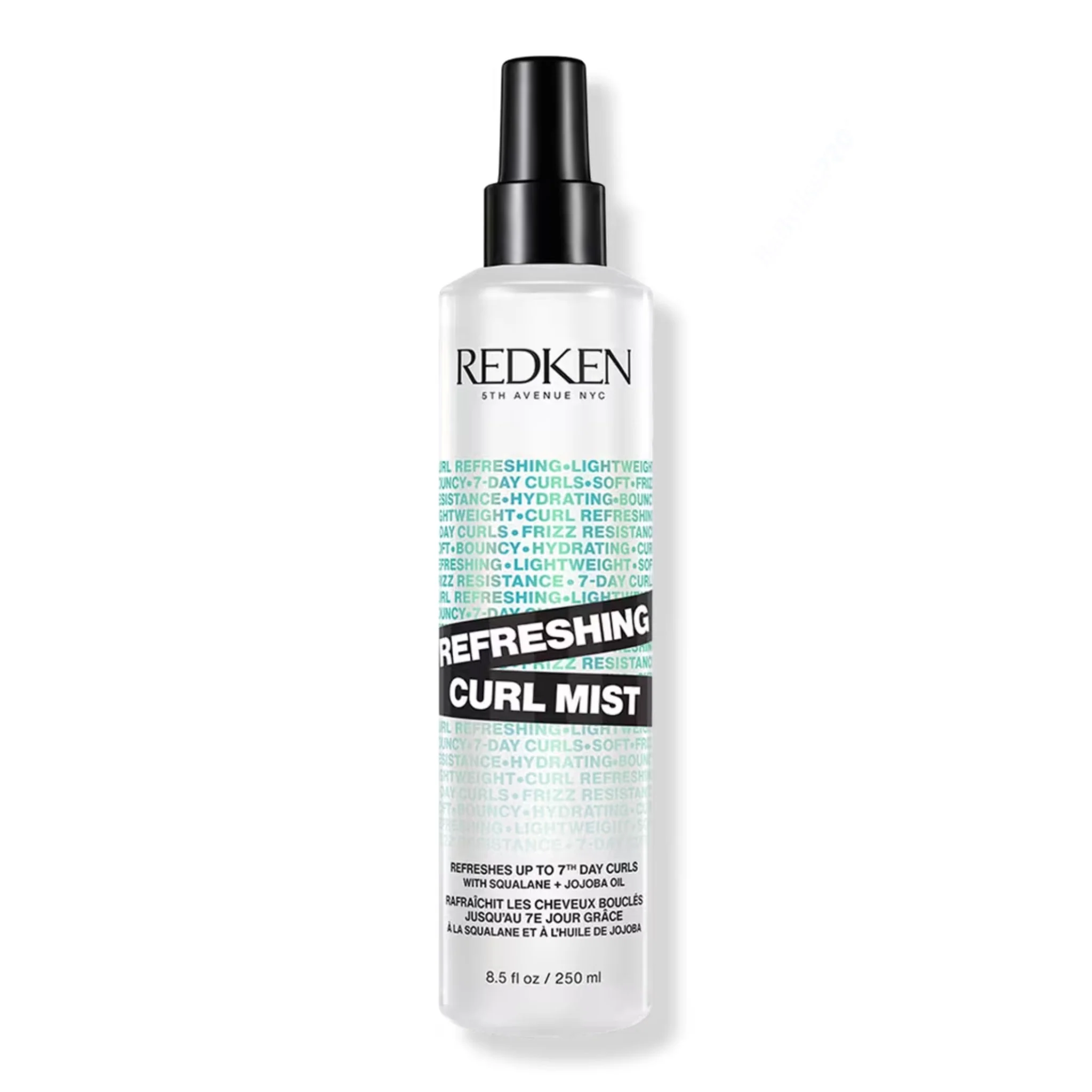 Redken Refreshing Curl Mist 250ml  1