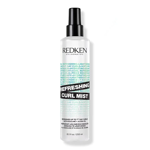Redken Refreshing Curl Mist 250ml 