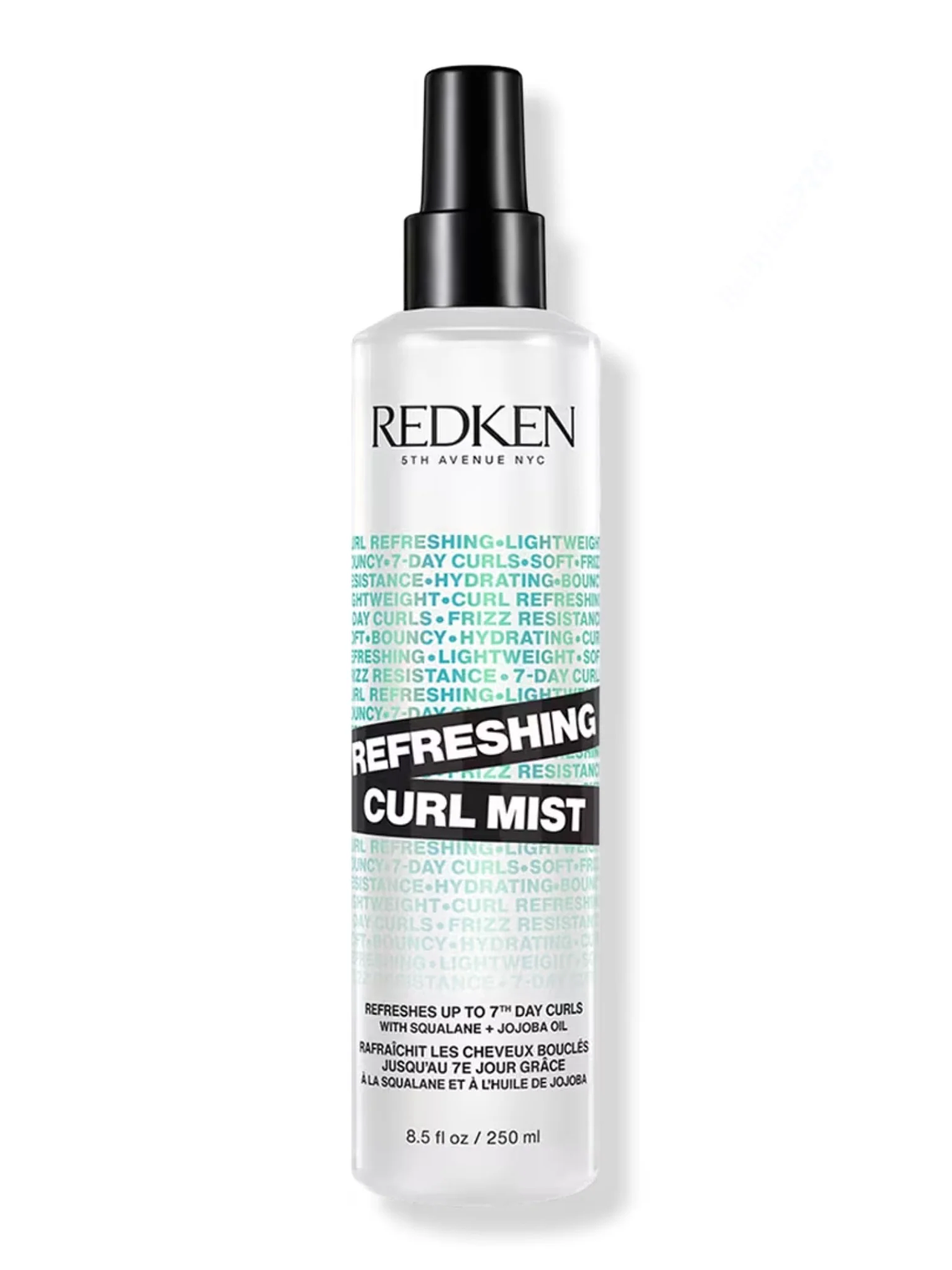 Redken Refreshing Curl Mist 250ml  1
