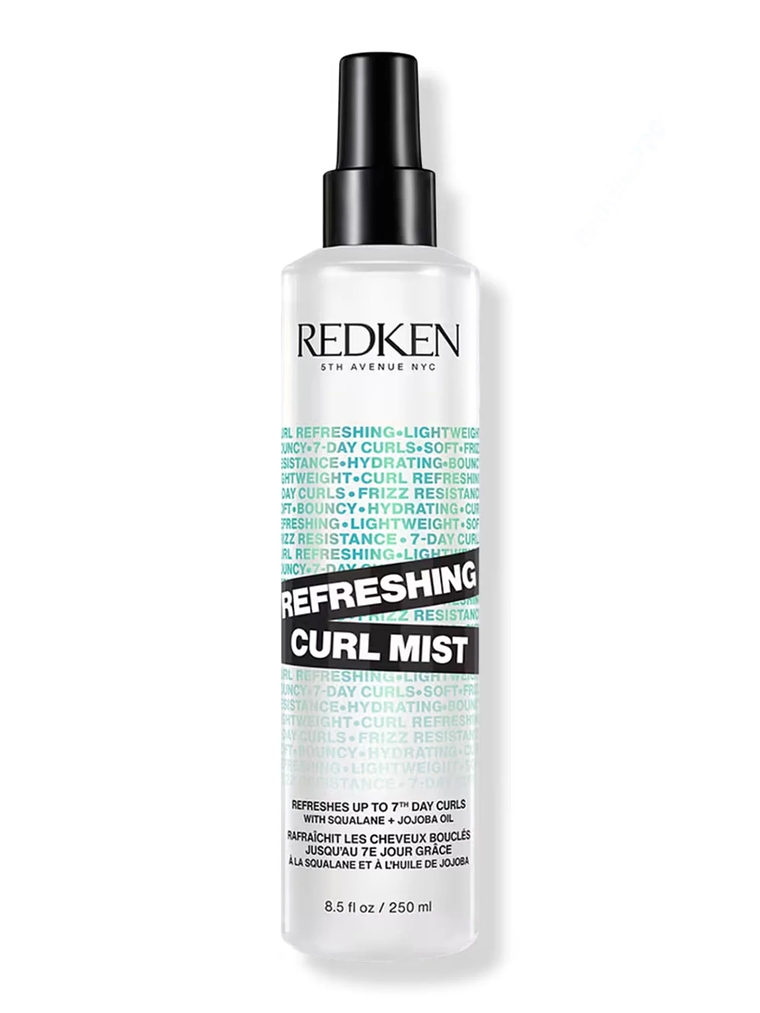 Redken Refreshing Curl Mist 250ml  1