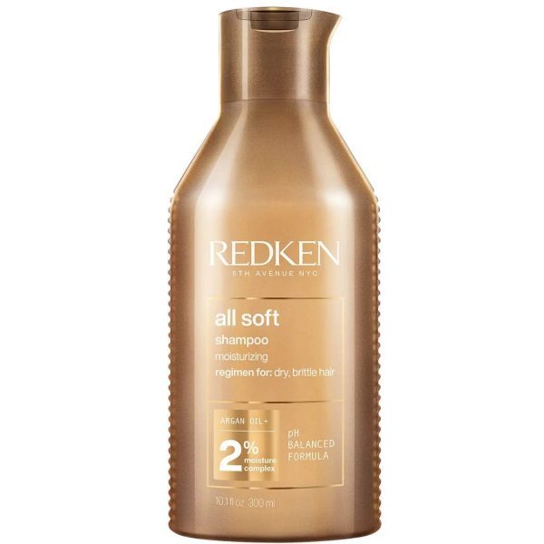 Redken All Soft Conditioner 300ml 1
