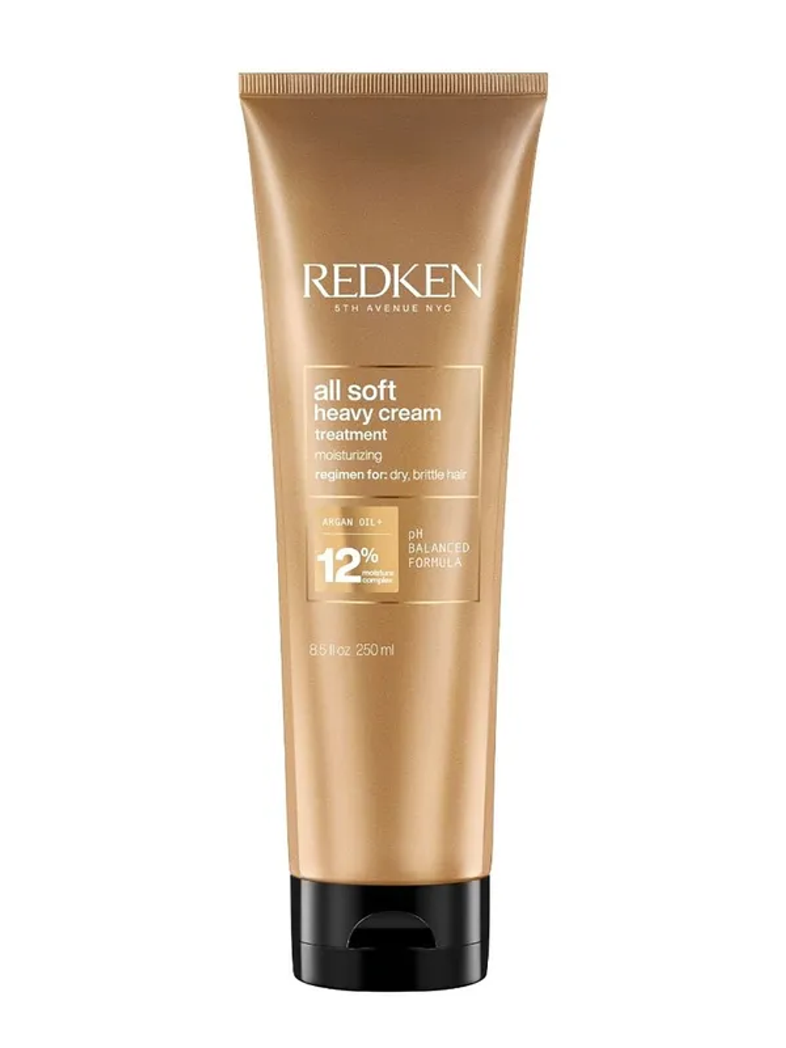 Redken All Soft Heavy Cream Mask 250ml 1