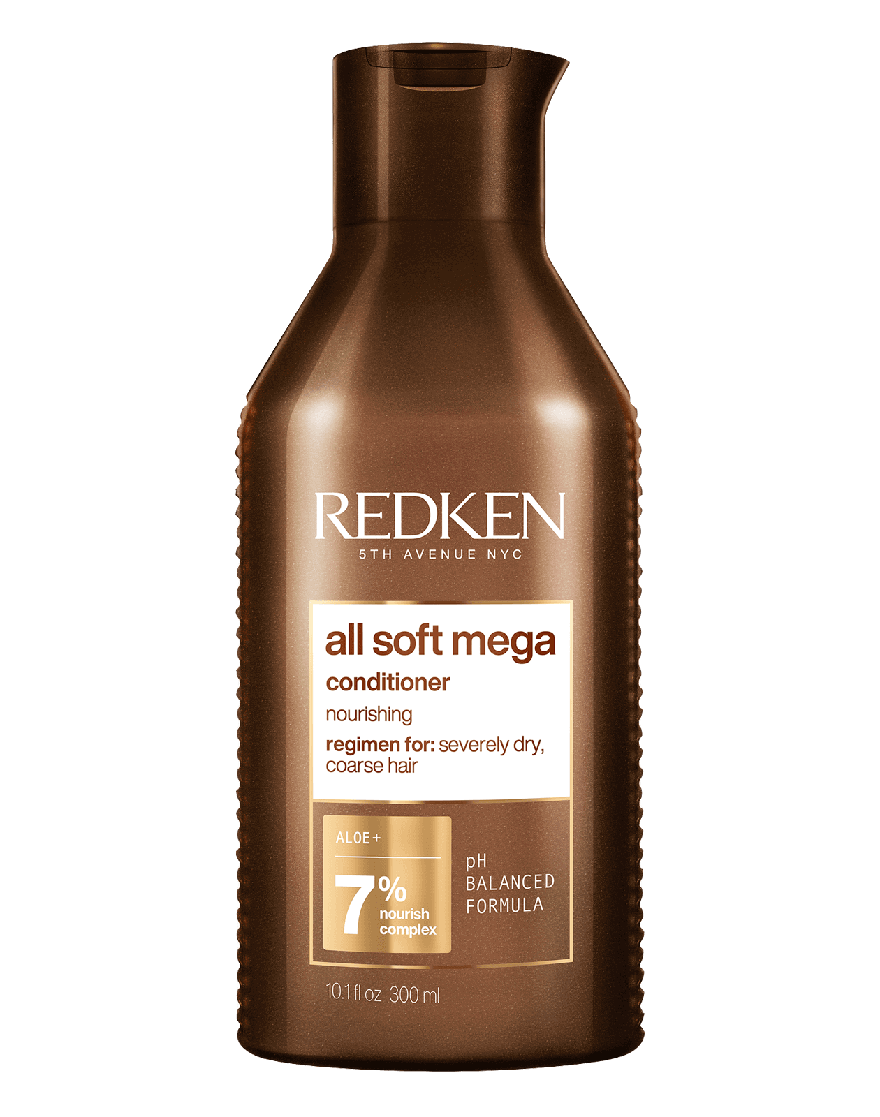 Redken All Soft Mega Acondicionador 300ml 1