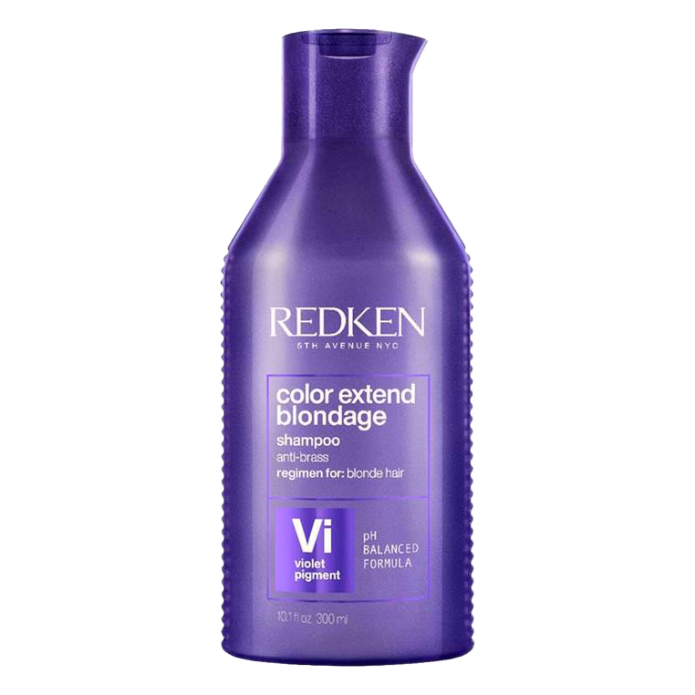 Redken Color Extend Blondage Shampoo 300ml  1