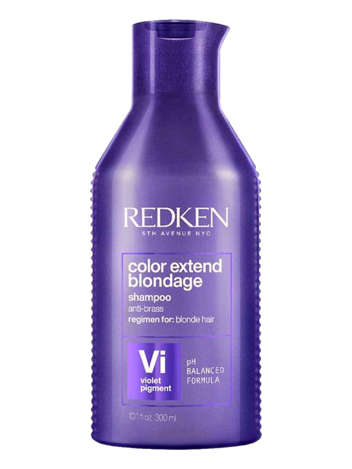 Redken Color Extend Blondage Shampoo 300ml  1