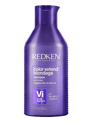 Redken Color Extend Blondage Shampoo 300ml 