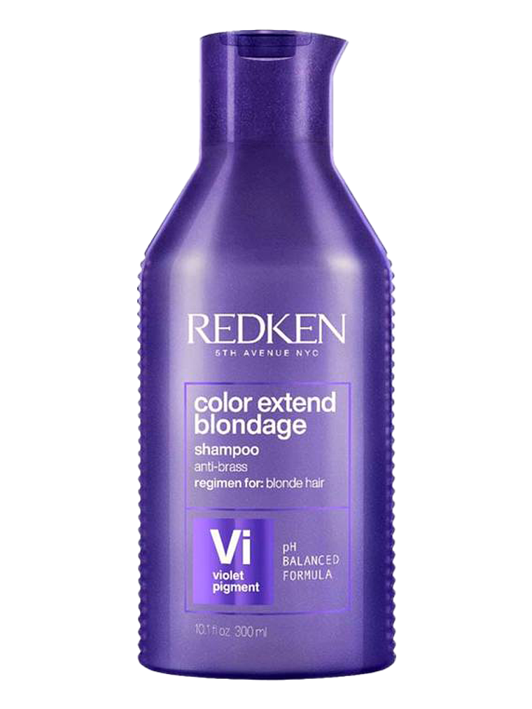 Redken Color Extend Blondage Shampoo 300ml  1