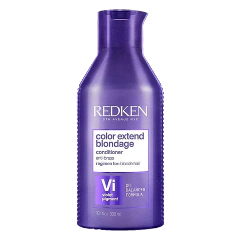 Redken Color Extend Blondage Conditioner 300ml 