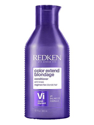 Redken Color Extend Blondage Conditioner 300ml 