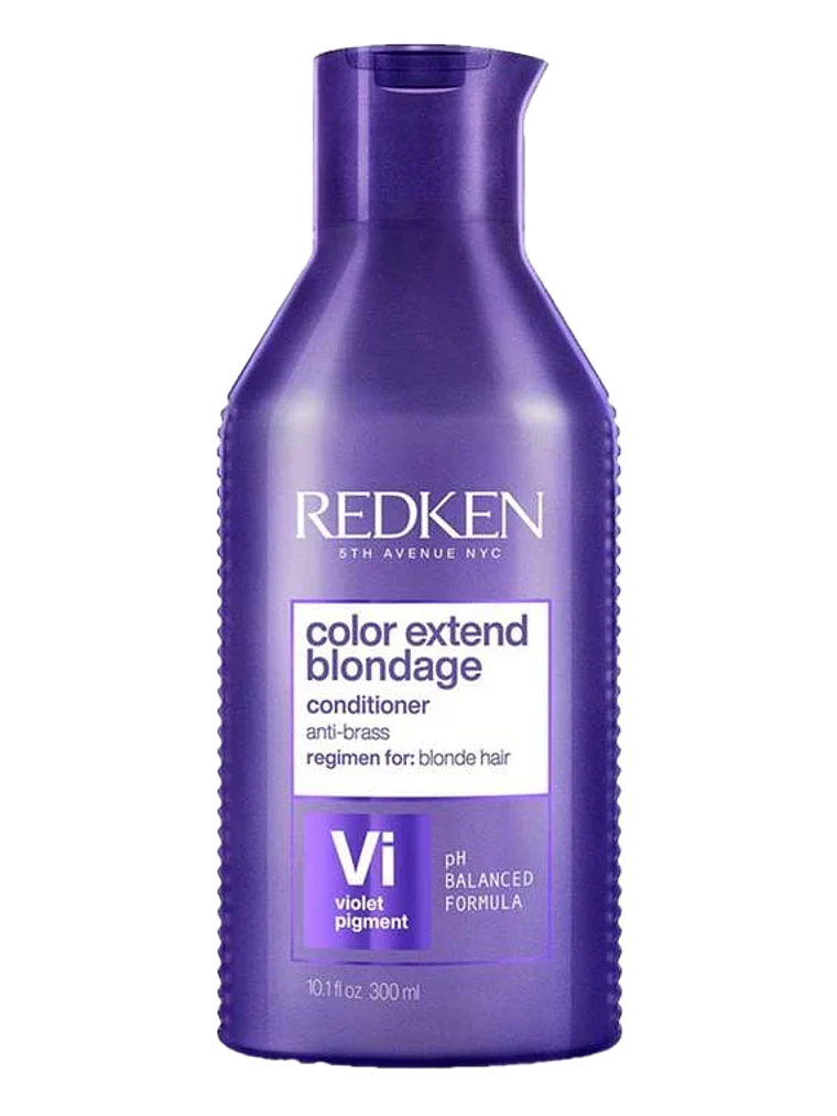 Redken Color Extend Blondage Conditioner 300ml  1