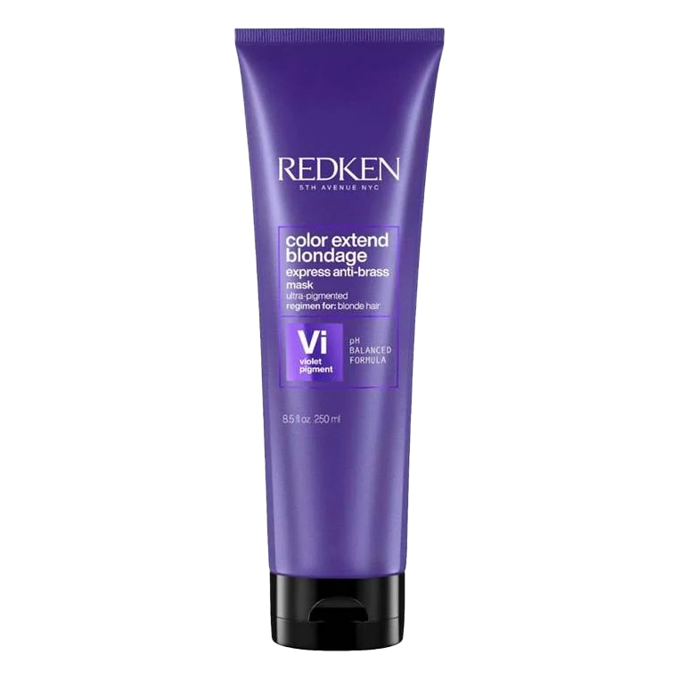 Redken Color Extend Blondage Express Anti-Brass Mask 250ml 1