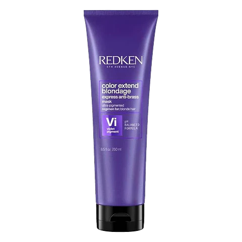 Redken Color Extend Blondage Express Anti-Brass Mask 250ml