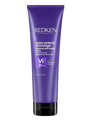 Redken Color Extend Blondage Express Anti-Brass Mask 250ml