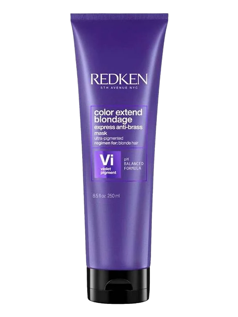Redken Color Extend Blondage Express Anti-Brass Mask 250ml 1